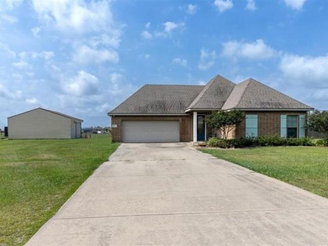 House for sale in Iowa, Louisiana