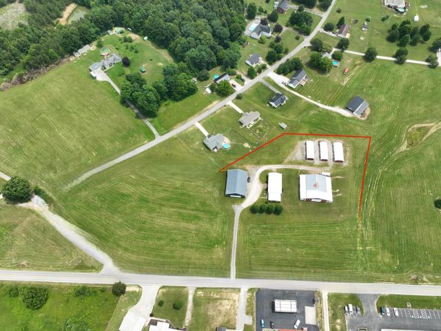 Commercial for sale in Annville, Kentucky