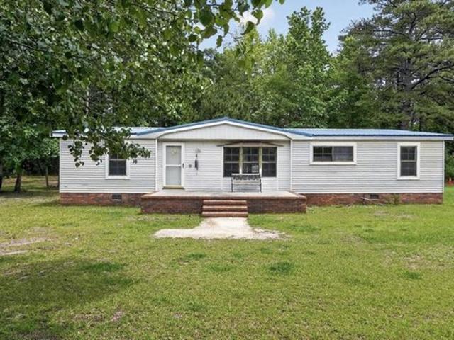House for sale in Stedman, North Carolina