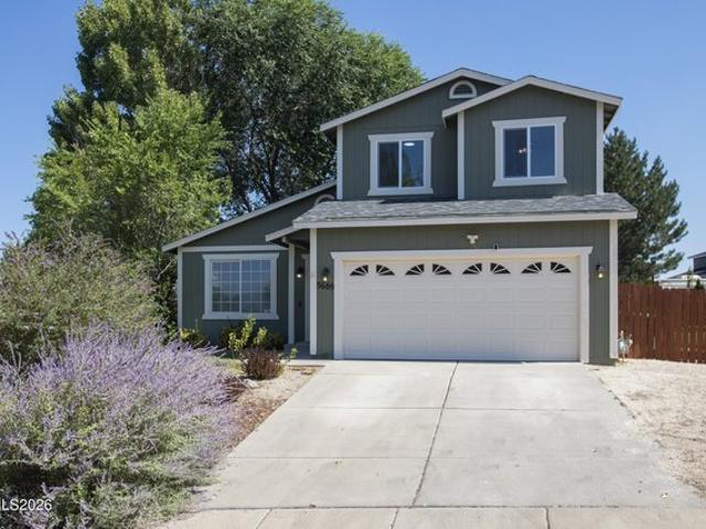 House for sale in Sun Valley, Nevada
