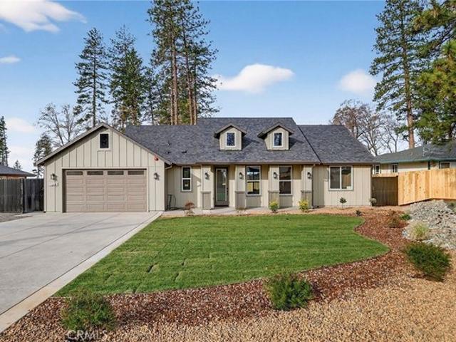 House for sale in Butte, California