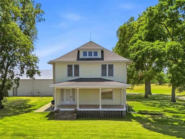 House for sale in West Liberty, Iowa
