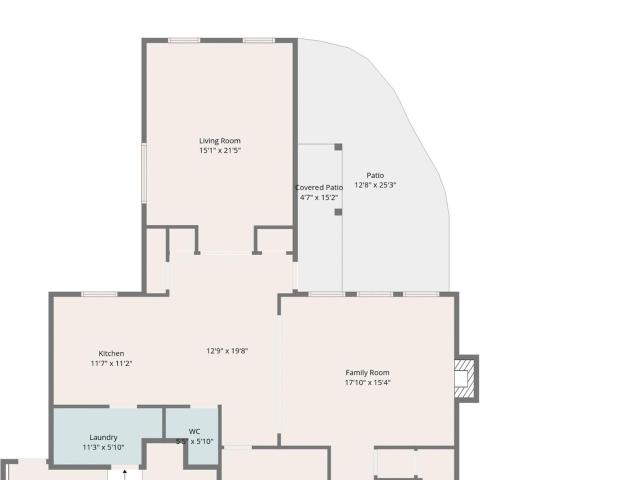 House for sale in Newburgh, Indiana