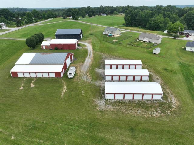 Commercial for sale in Annville, Kentucky