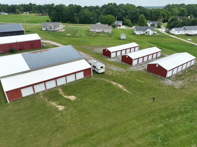Commercial for sale in Annville, Kentucky