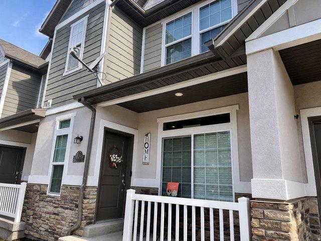 Townhouse for sale in West Valley City, Utah