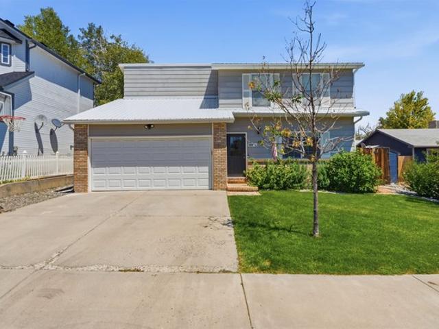 House for sale in Grand Junction, Colorado