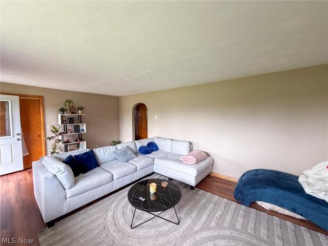 House for sale in Carrollton, Ohio