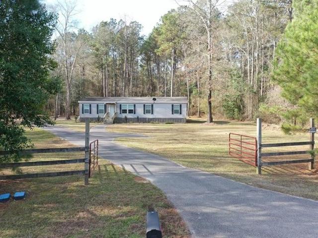 House for sale in Ellisville, Mississippi