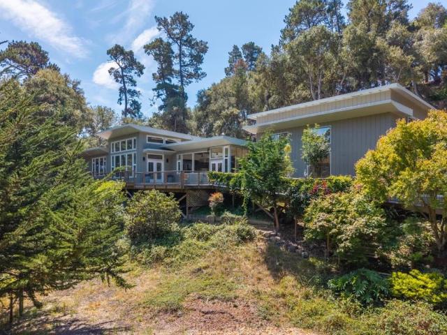 House for sale in Carmel, California