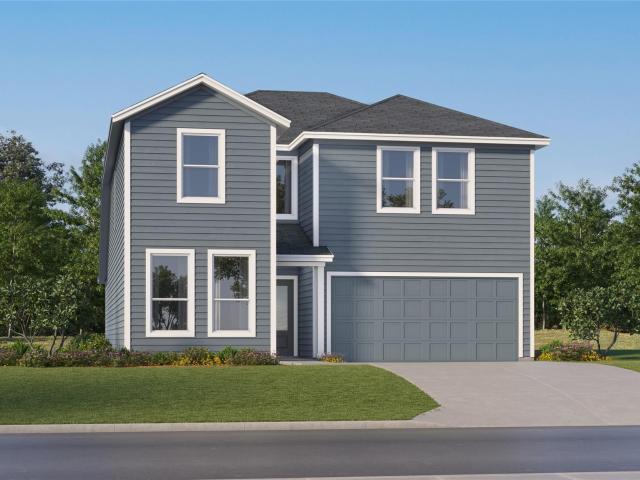 House for sale in Hays, Texas