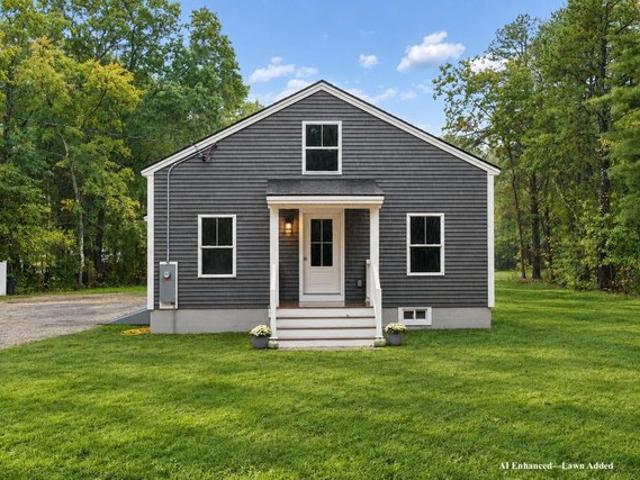 House for sale in West Kennebunk, Kennebunk