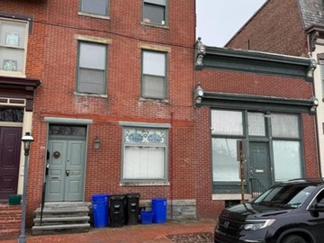 House for sale in Harrisburg, Pennsylvania