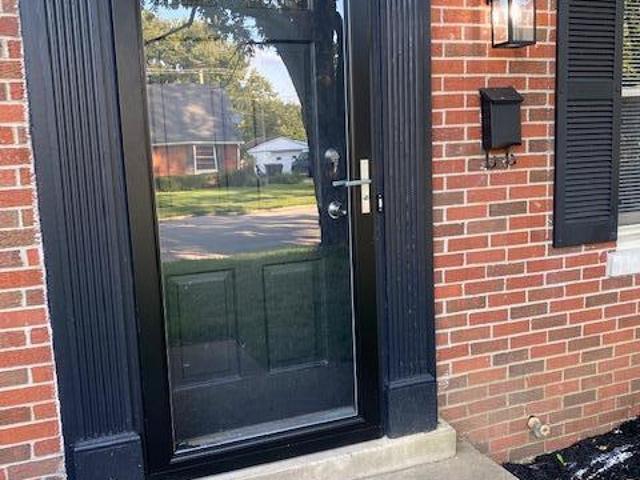 Property for rent in Lexington, Kentucky