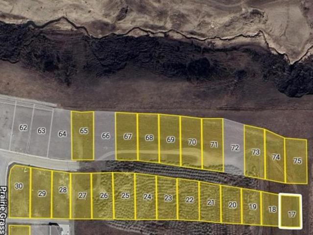 Land for sale in Lethbridge, Alberta