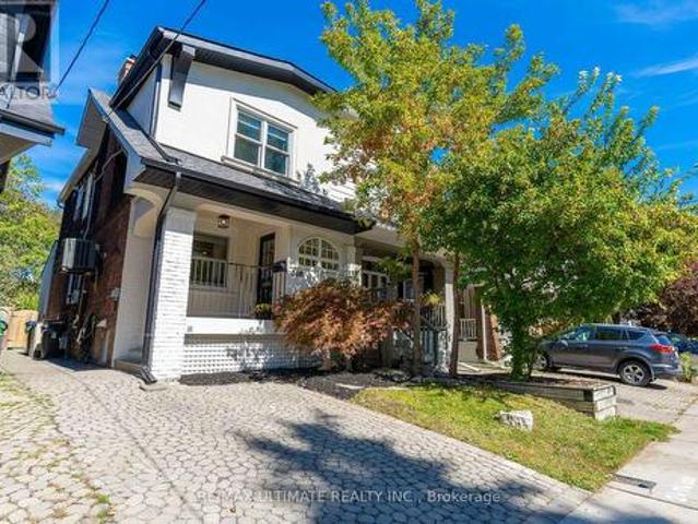 House for sale in Woburn, Ontario