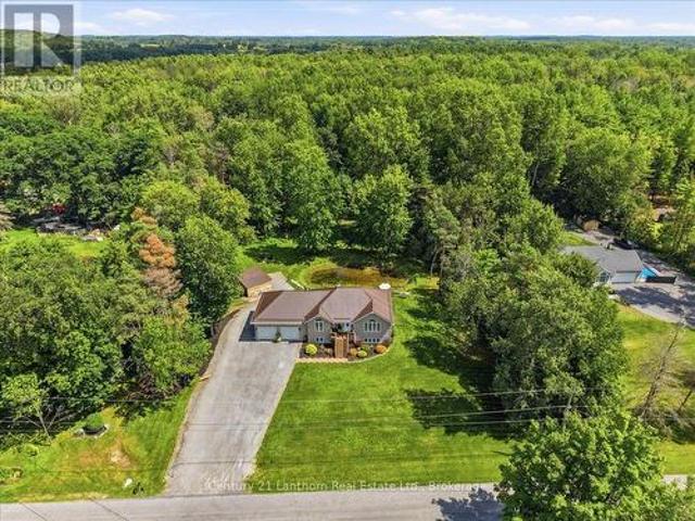 House for sale in Quinte West, Ontario