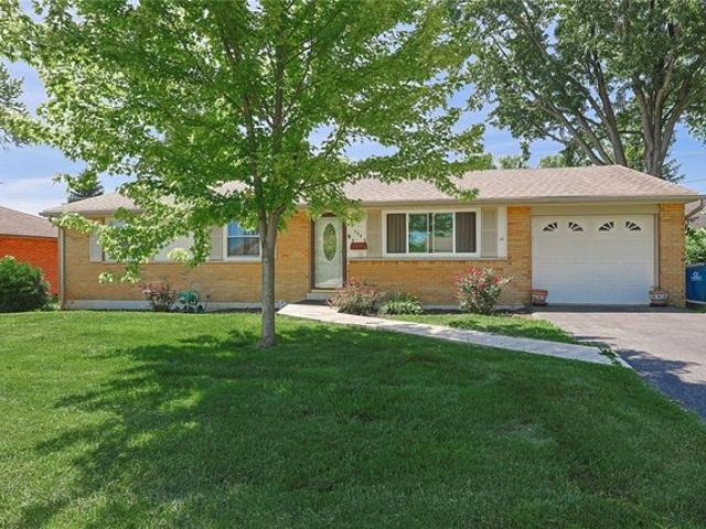 House for sale in Tipp City, Ohio