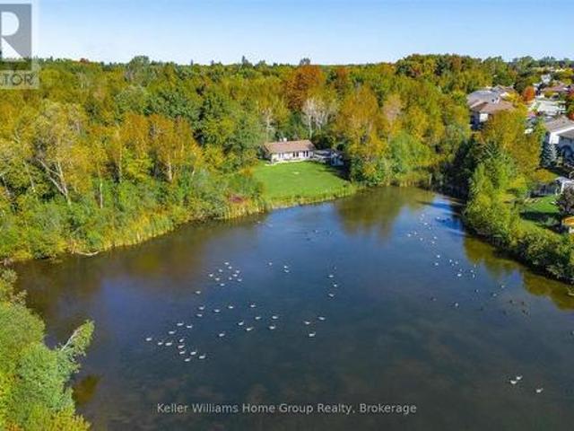 House for sale in Wellington, Ontario