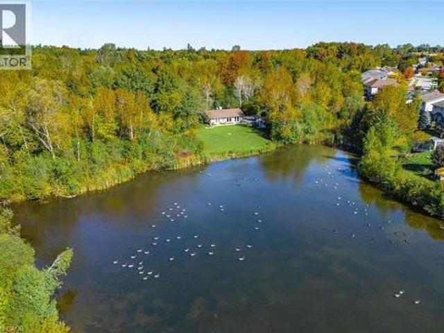 House for sale in Wellington, Ontario