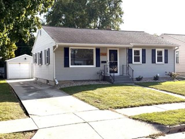 House for rent in Fond Du Lac, Wisconsin