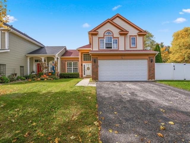 Townhouse for sale in Grayslake, Lake County