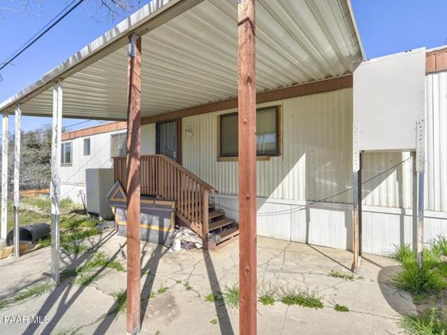 House for sale in Prescott, Arizona