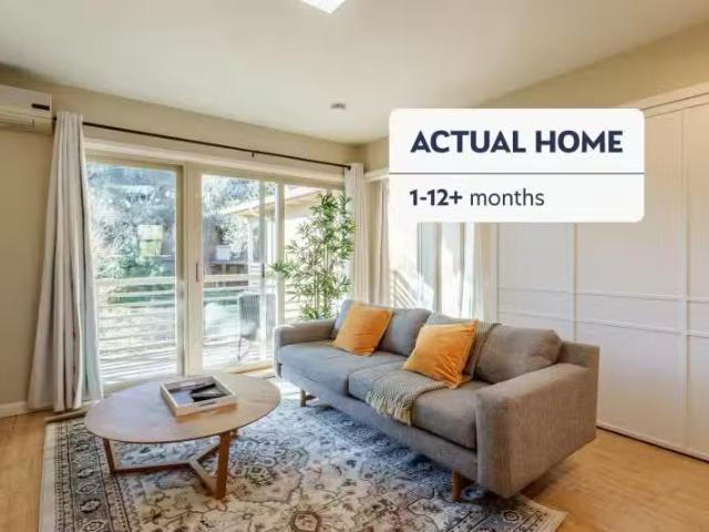 Apartment for rent in Sunnyvale