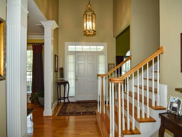 House for sale in Lexington, South Carolina
