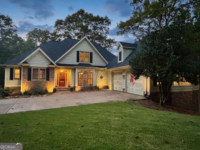 House for sale in Waleska, Cherokee County