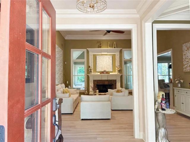 House for sale in Waleska, Cherokee County
