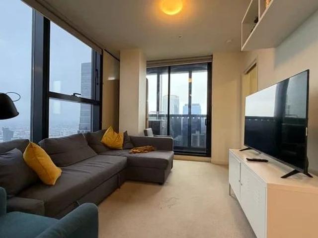 Apartment for rent in Melbourne