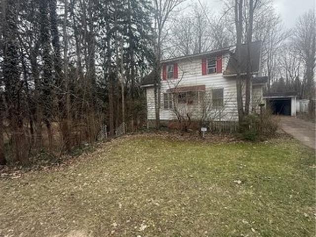House for sale in Bedford, Ohio