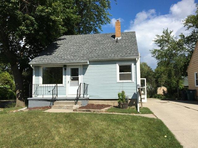 House for rent in Bailey, Michigan