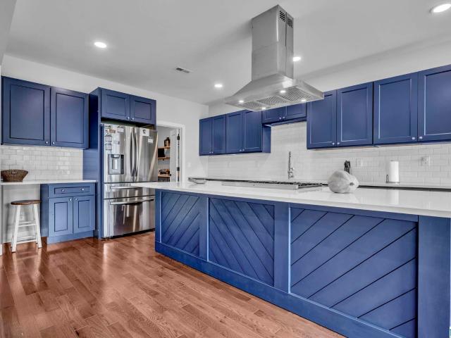House for sale in Calera, Alabama