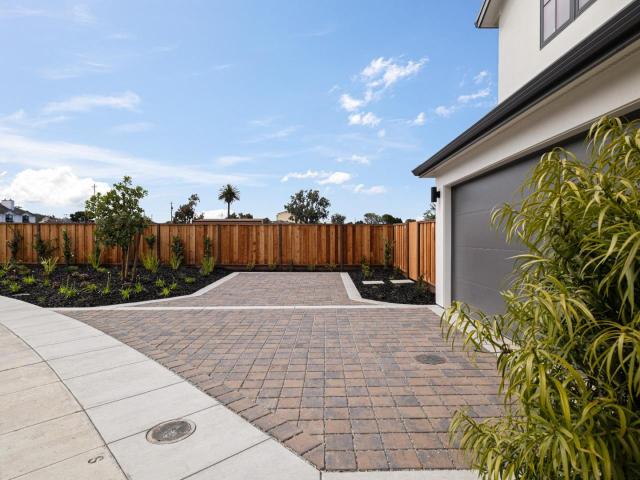 House for sale in San Mateo, California