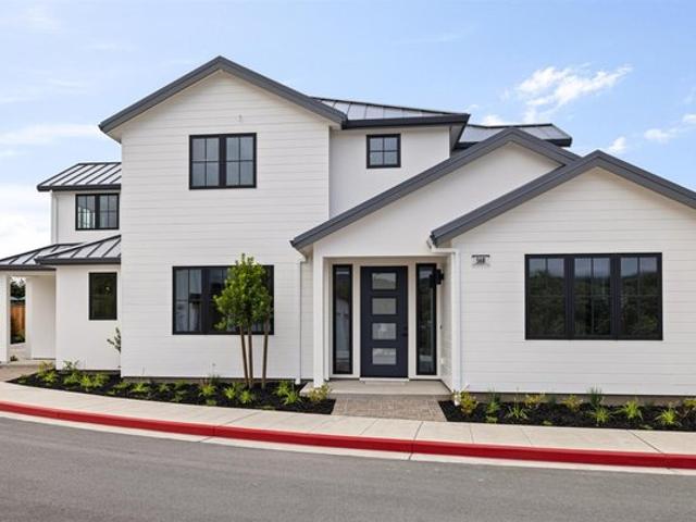 House for sale in San Mateo, California