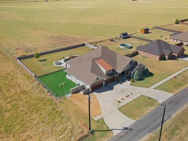House for sale in Whitesboro, Texas