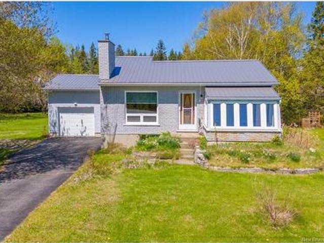 House for sale in Burnsville, New Brunswick