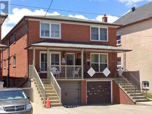 House for sale in Woburn, Ontario