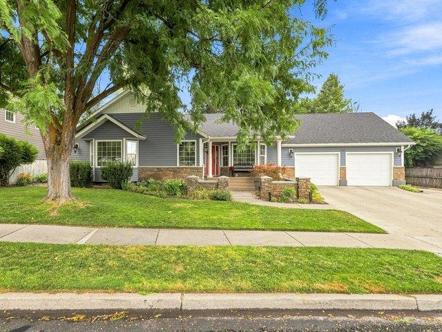 House for sale in Cache, Utah