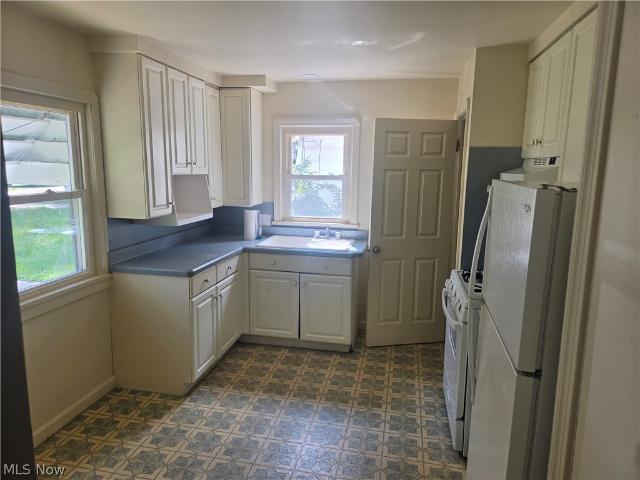 House for sale in Youngstown, Ohio