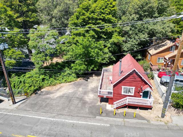 Commercial for sale in Cedarpines Park, California