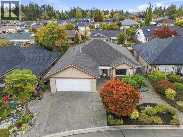 House for sale in Parksville, Regional District of Nanaimo