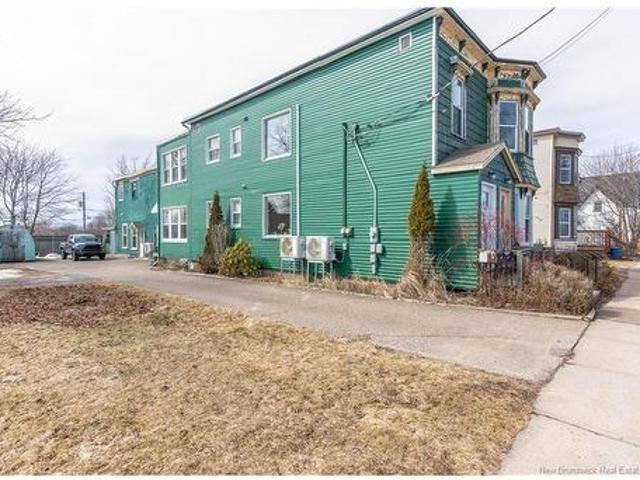 House for sale in City Of Saint John, New Brunswick