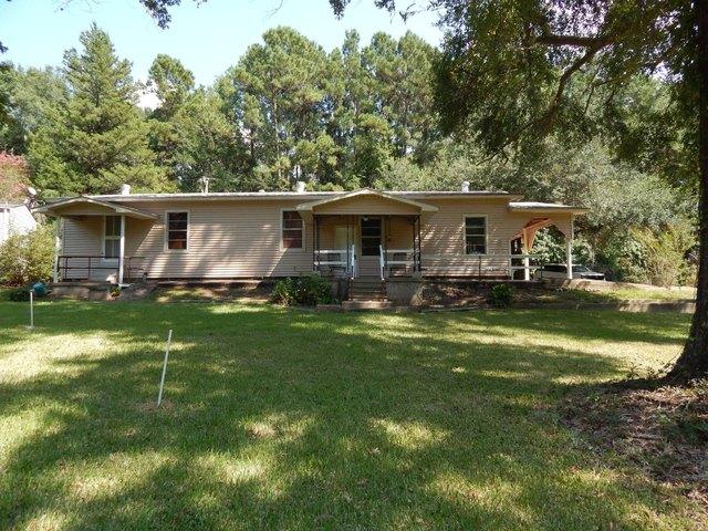 House for sale in Zwolle, Louisiana