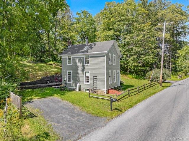 House for sale in Kingston, New York