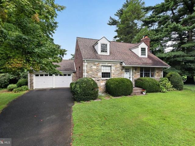 House for sale in Wyncote, Pennsylvania