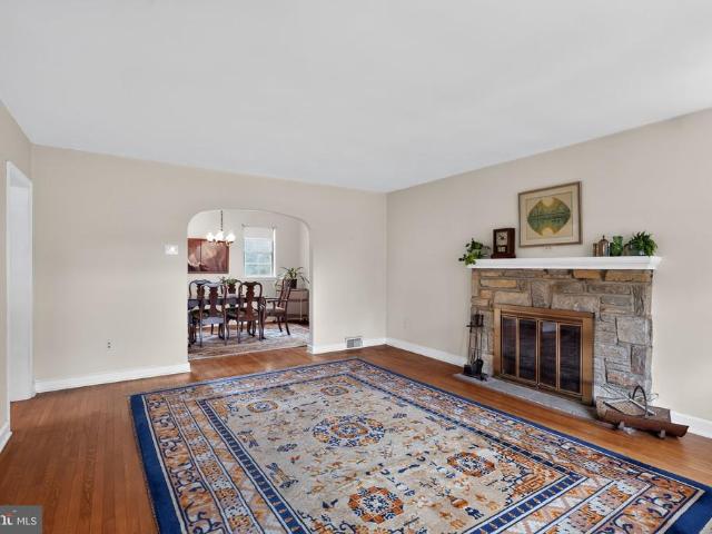 House for sale in Rydal, Pennsylvania