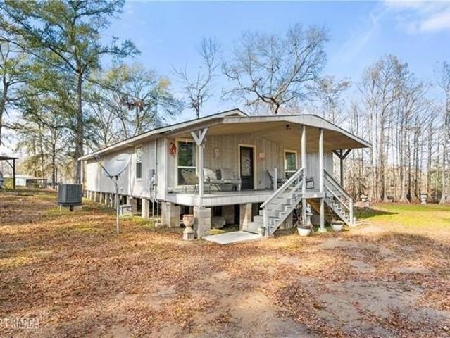 House for sale in Dry Prong, Louisiana